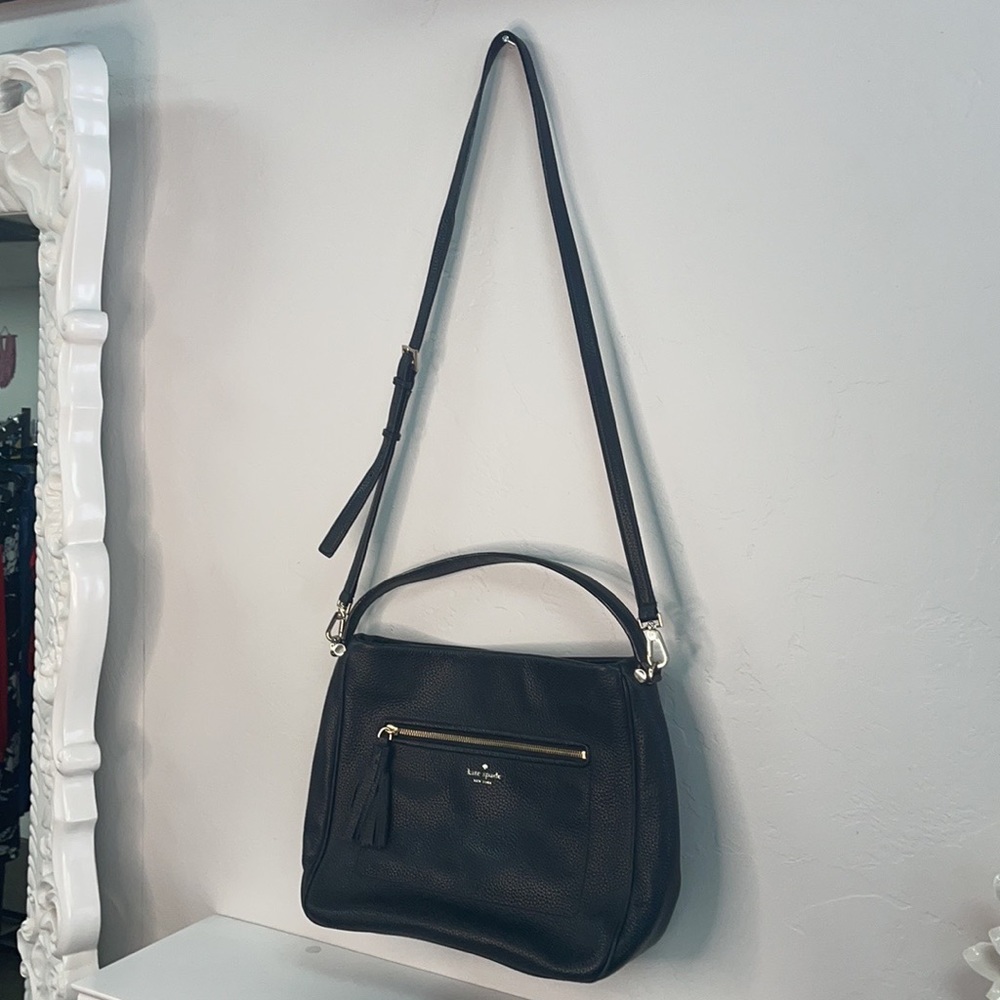 Kate Spade Crossbody Purse